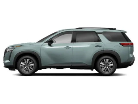 Photos of 2026 Nissan Pathfinder SL for sale in Kennesaw, GA at Town Center Nissan