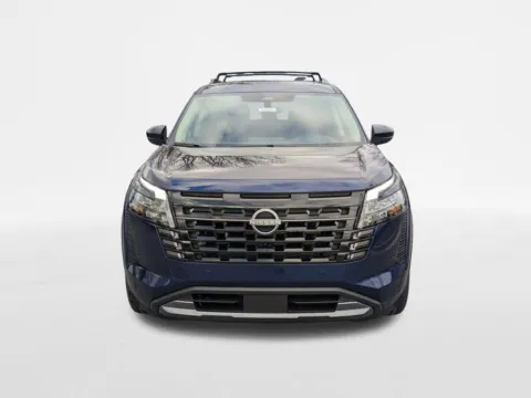 Photos of 2026 Nissan Pathfinder Platinum for sale in Kennesaw, GA at Town Center Nissan