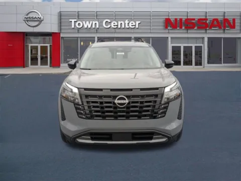 Photos of 2026 Nissan Pathfinder Platinum for sale in Kennesaw, GA at Town Center Nissan