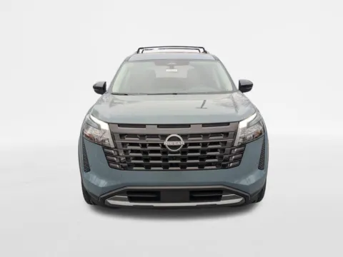 Photos of 2026 Nissan Pathfinder Platinum for sale in Kennesaw, GA at Town Center Nissan