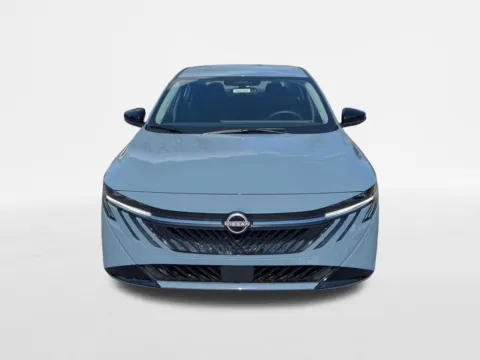 Photos of 2026 Nissan Sentra SV for sale in Kennesaw, GA at Town Center Nissan