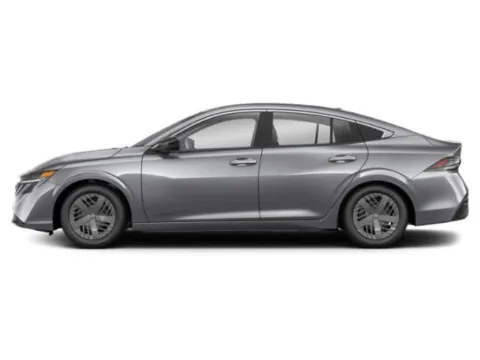 Photos of 2026 Nissan Sentra SV for sale in Kennesaw, GA at Town Center Nissan