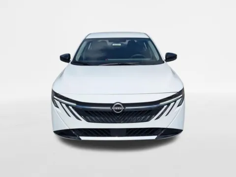 Photos of 2026 Nissan Sentra S for sale in Kennesaw, GA at Town Center Nissan