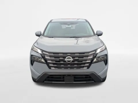 Photos of 2026 Nissan Rogue SV for sale in Kennesaw, GA at Town Center Nissan