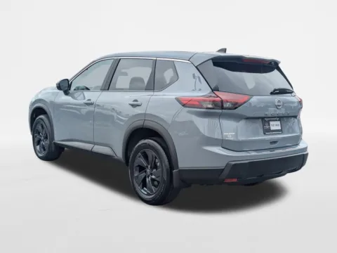 More photos of 2026 Nissan Rogue SV at Town Center Nissan, GA