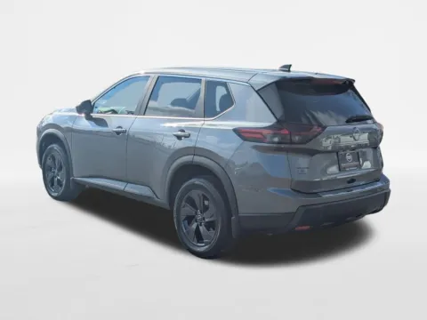 More photos of 2026 Nissan Rogue SV at Town Center Nissan, GA