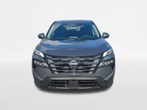 Photos of 2026 Nissan Rogue SV for sale in Kennesaw, GA at Town Center Nissan