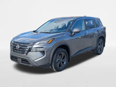 Another view of 2026 Nissan Rogue SV for sale in Kennesaw, GA at Town Center Nissan