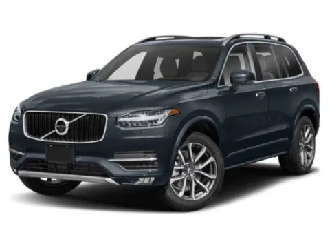 White 2019 Volvo XC90 T6 Inscription for sale in Kennesaw, GA