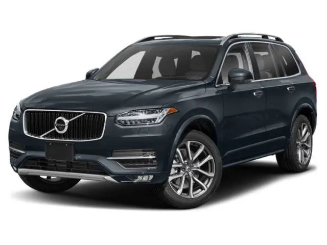 White 2019 Volvo XC90 T6 Inscription for sale in Kennesaw, GA