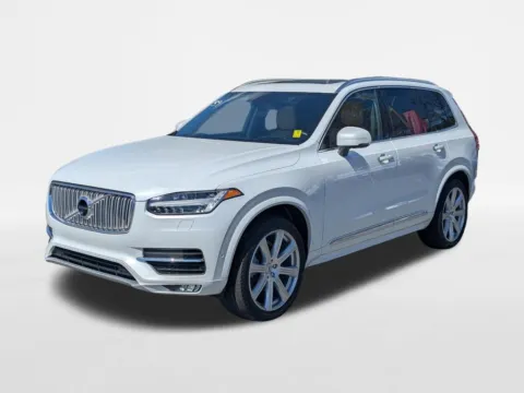More photos of 2019 Volvo XC90 T6 Inscription at Town Center Nissan, GA