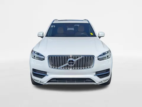 Another view of 2019 Volvo XC90 T6 Inscription for sale in Kennesaw, GA at Town Center Nissan