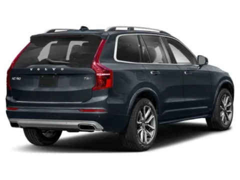 Photos of 2019 Volvo XC90 T6 Inscription for sale in Kennesaw, GA at Town Center Nissan