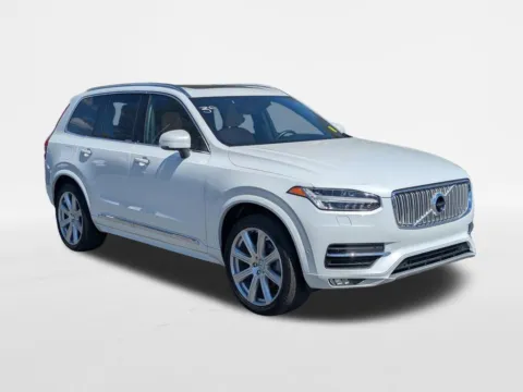 Photos of 2019 Volvo XC90 T6 Inscription for sale in Kennesaw, GA at Town Center Nissan