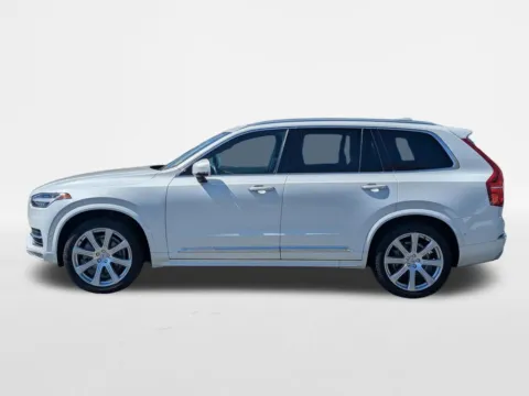 More photos of 2019 Volvo XC90 T6 Inscription at Town Center Nissan, GA
