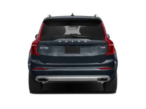More photos of 2019 Volvo XC90 T6 Inscription at Town Center Nissan, GA