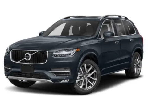 White 2019 Volvo XC90 T6 Inscription for sale in Kennesaw, GA