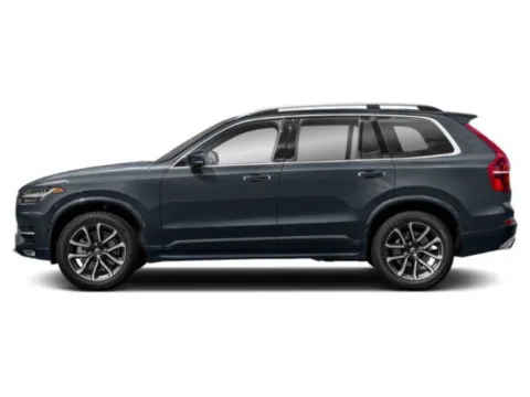 Another view of 2019 Volvo XC90 T6 Inscription for sale in Kennesaw, GA at Town Center Nissan