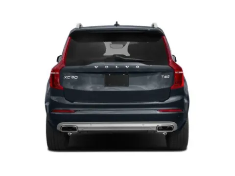 More photos of 2019 Volvo XC90 T6 Inscription at Town Center Nissan, GA