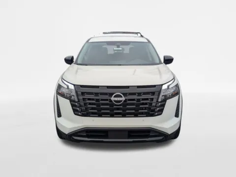 Photos of 2026 Nissan Pathfinder SV for sale in Kennesaw, GA at Town Center Nissan