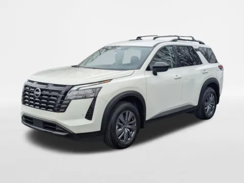 Another view of 2026 Nissan Pathfinder SV for sale in Kennesaw, GA at Town Center Nissan