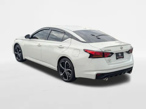 More photos of 2024 Nissan Altima 2.5 SR at Town Center Nissan, GA