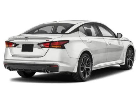 Photos of 2024 Nissan Altima 2.5 SR for sale in Kennesaw, GA at Town Center Nissan