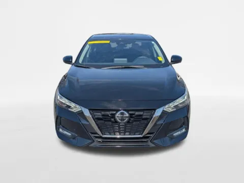 Photos of 2023 Nissan Sentra SR for sale in Kennesaw, GA at Town Center Nissan