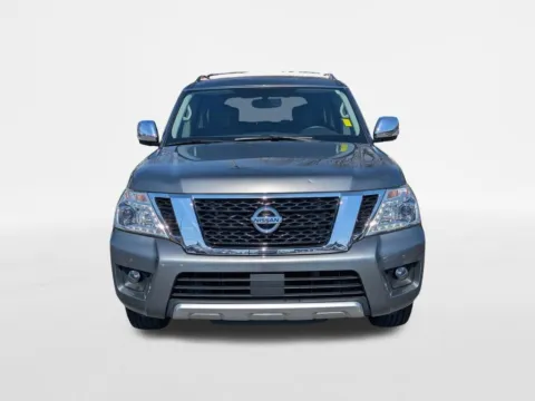 Photos of 2018 Nissan Armada SL for sale in Kennesaw, GA at Town Center Nissan