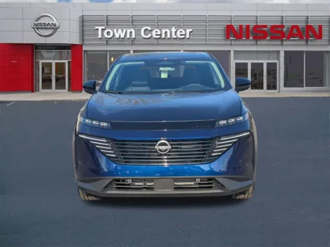 Photos of 2026 Nissan Murano SL for sale in Kennesaw, GA at Town Center Nissan