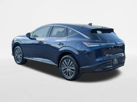 More photos of 2026 Nissan Murano SL at Town Center Nissan, GA