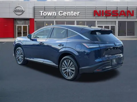 More photos of 2026 Nissan Murano SL at Town Center Nissan, GA