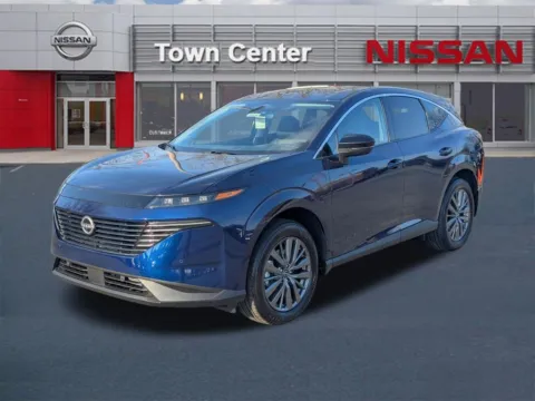 Another view of 2026 Nissan Murano SL for sale in Kennesaw, GA at Town Center Nissan