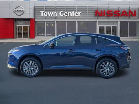 More photos of 2026 Nissan Murano SL at Town Center Nissan, GA