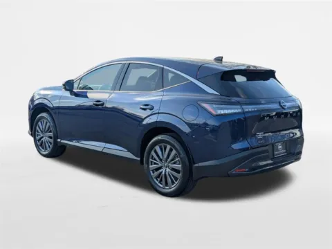 More photos of 2026 Nissan Murano SL at Town Center Nissan, GA