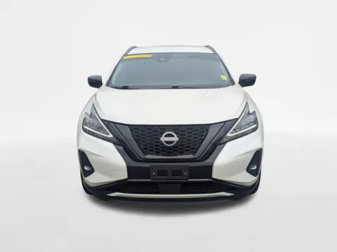 Photos of 2023 Nissan Murano SV for sale in Kennesaw, GA at Town Center Nissan
