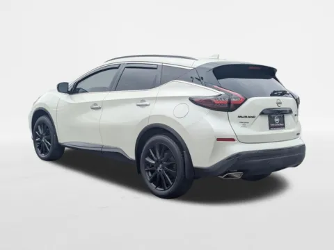 More photos of 2023 Nissan Murano SV at Town Center Nissan, GA