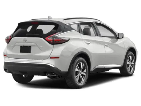 Photos of 2023 Nissan Murano SV for sale in Kennesaw, GA at Town Center Nissan