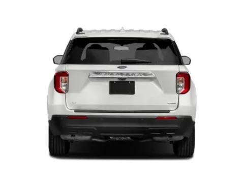 More photos of 2020 Ford Explorer XLT at Town Center Nissan, GA