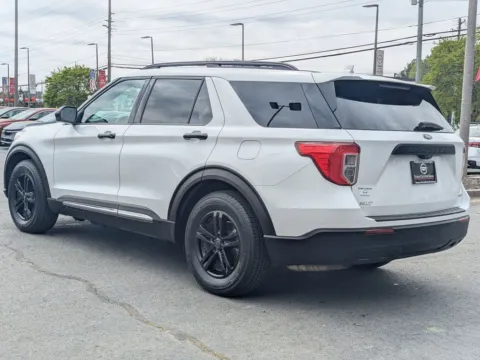 More photos of 2020 Ford Explorer XLT at Town Center Nissan, GA