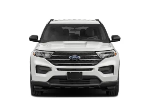 More photos of 2020 Ford Explorer XLT at Town Center Nissan, GA