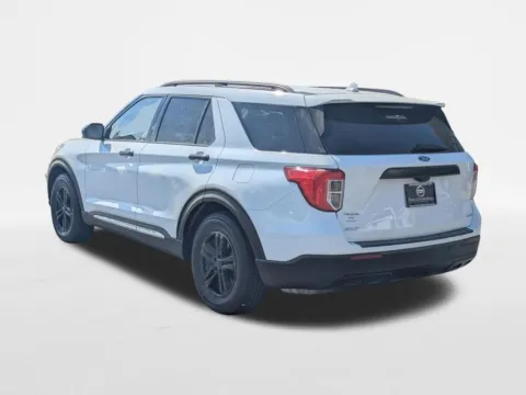 More photos of 2020 Ford Explorer XLT at Town Center Nissan, GA