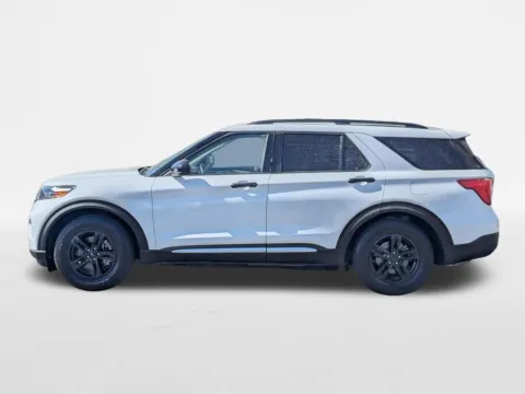More photos of 2020 Ford Explorer XLT at Town Center Nissan, GA