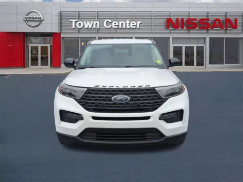Another view of 2020 Ford Explorer XLT for sale in Kennesaw, GA at Town Center Nissan
