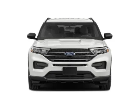 More photos of 2020 Ford Explorer XLT at Town Center Nissan, GA
