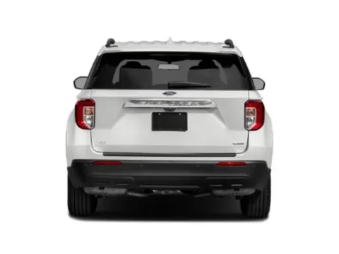 More photos of 2020 Ford Explorer XLT at Town Center Nissan, GA