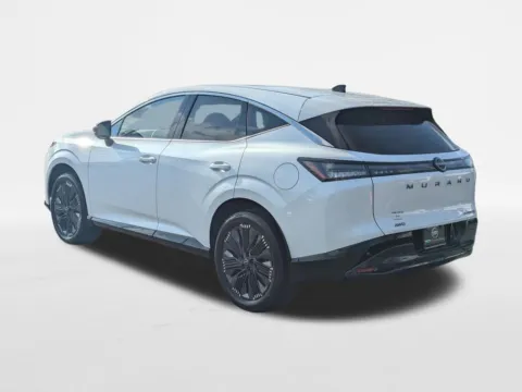 More photos of 2026 Nissan Murano Platinum at Town Center Nissan, GA