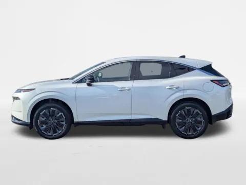 More photos of 2026 Nissan Murano Platinum at Town Center Nissan, GA