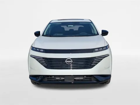 Photos of 2026 Nissan Murano Platinum for sale in Kennesaw, GA at Town Center Nissan