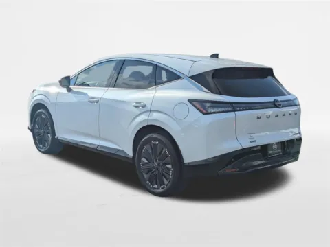 More photos of 2026 Nissan Murano Platinum at Town Center Nissan, GA